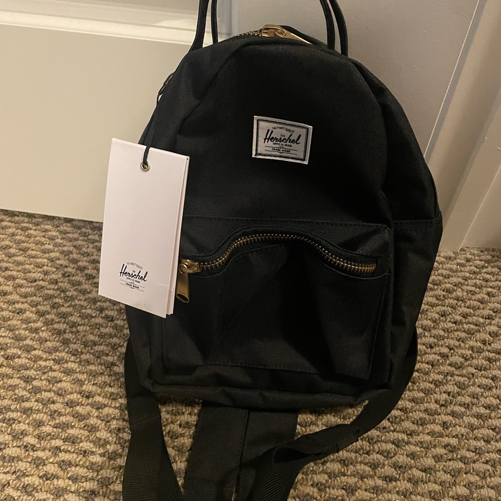 Hershel Nova Mini Backpack